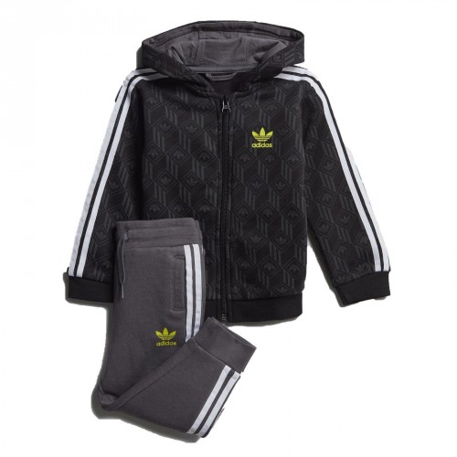 adidas Originals Fz Hoodie Set