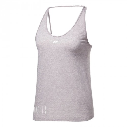 Reebok Lm Ac+Cotton Tank