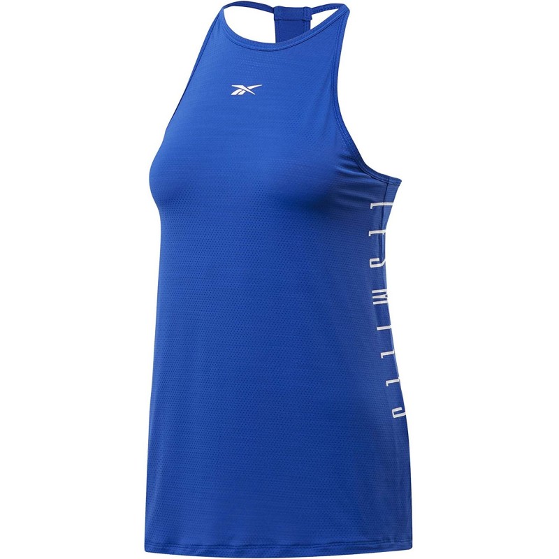 Reebok Lm Ac Graphic Tank