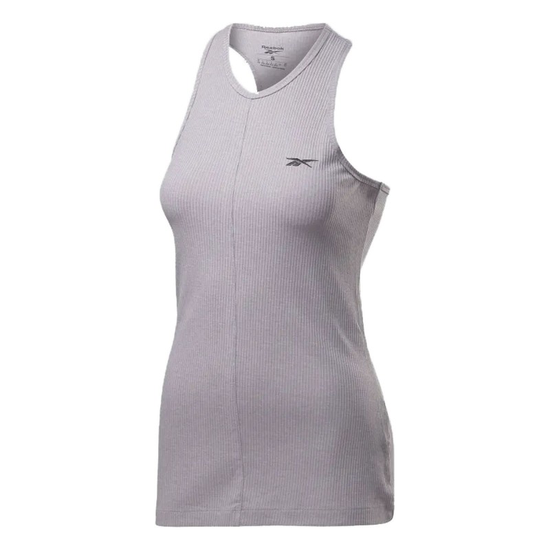 Reebok Lm Rib Tank