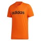 adidas Performance M D2M Lg Tee