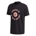 Cts Circle Tee