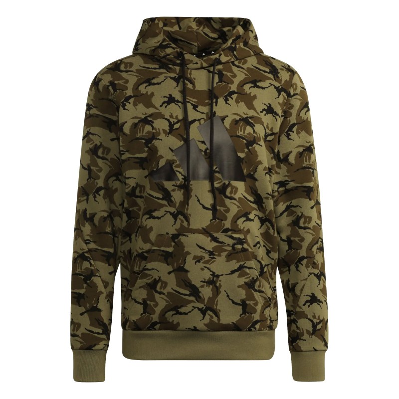 adidas Performance M Fi Camo Hoody