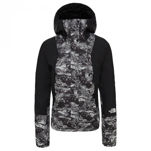 The North Face Mountain Light DryVent