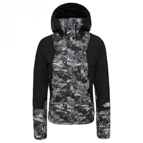 Kurtka Mountain Light DryVent Jacket TNF