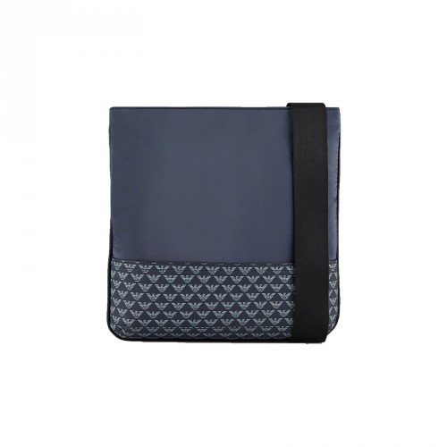 Emporio Armani Messenger Shoulder Bag