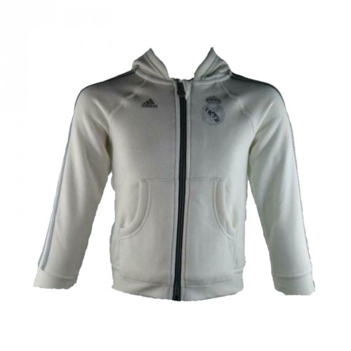 RMA Full Zip Hoodie