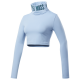 Reebok Rcpm Wom Turtle Neck