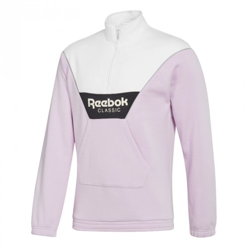 Reebok Qqr Hz Unisex Cover Up