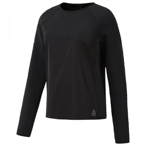 Reebok Os Thermo Dp Crew Neck