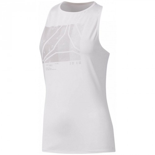 Reebok Os Ac Graphic Tank