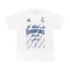 adidas Performance Real World Champ Tee