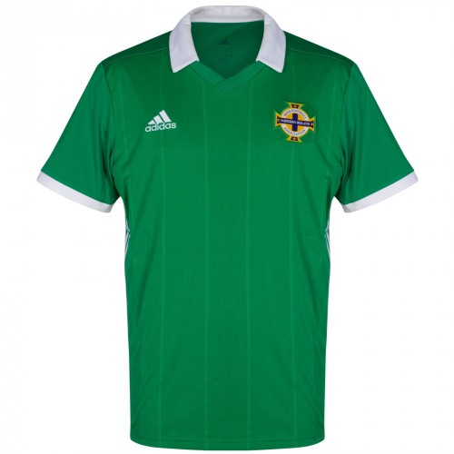 Northern Ireland Jersey