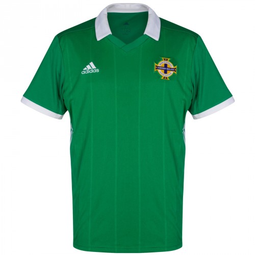 Northern Ireland Jersey