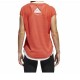 adidas Performance Supernova TKO Two-in-One UV Tee