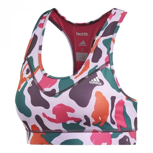 adidas Performance Nrd Techfit Bra