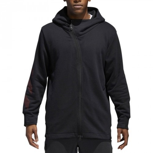 adidas Performance MVP Shooter Hoodie Vol. 2