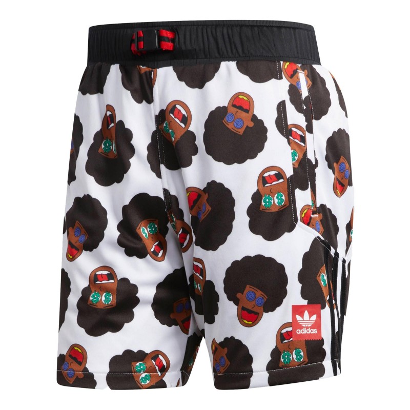adidas Originals Na Kel Shorts