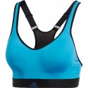 Stronger It Racer Bra