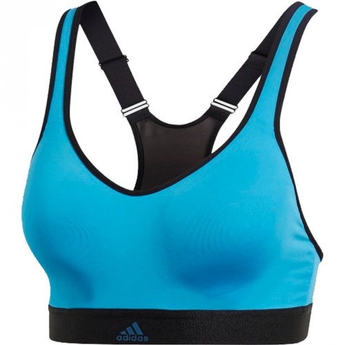 adidas Performance Stronger It Racer Bra