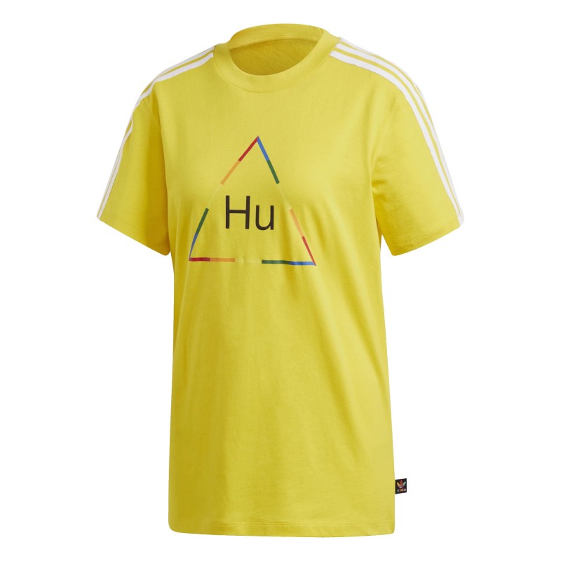 adidas Originals Pharrell Williams Boyfriend Tee