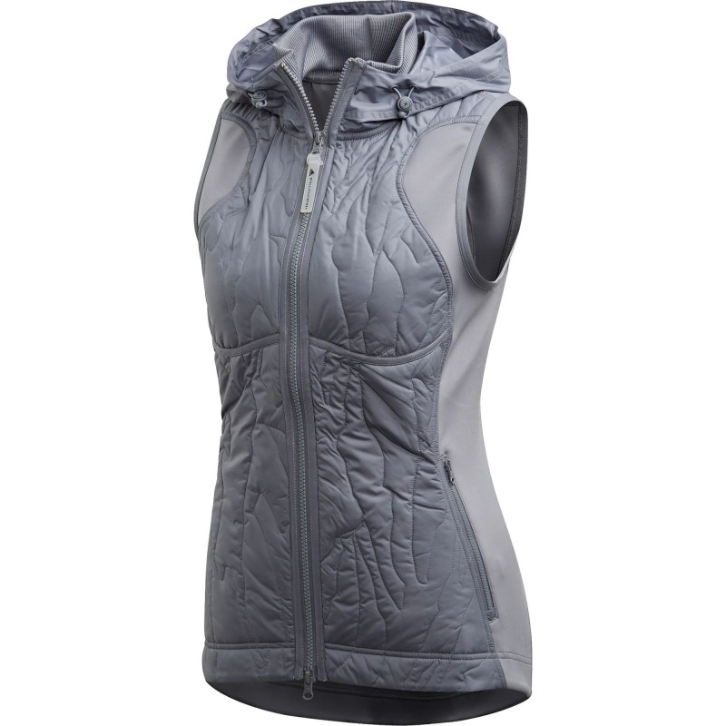 adidas Performance Stella McCartney Hooded Gilet