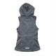 Stella McCartney Hooded Gilet