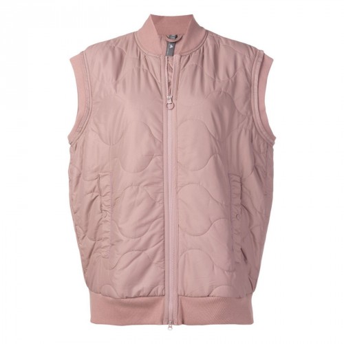 SMcC Yoga Quilted Shell Gilet