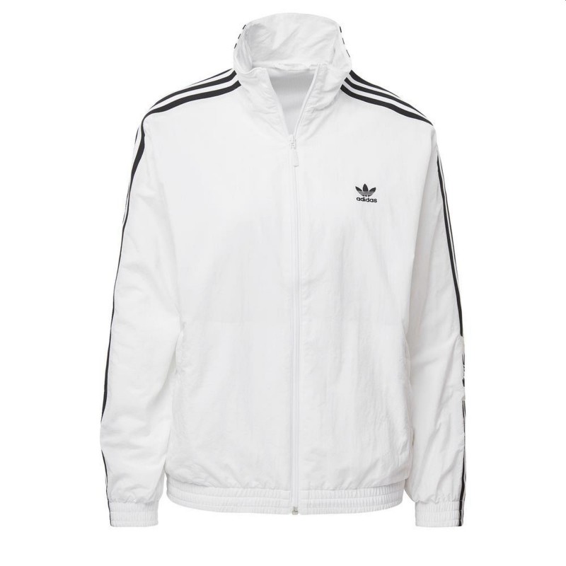 adidas Originals Nylon Track Top