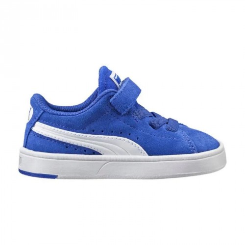 Puma Suede SV Kids