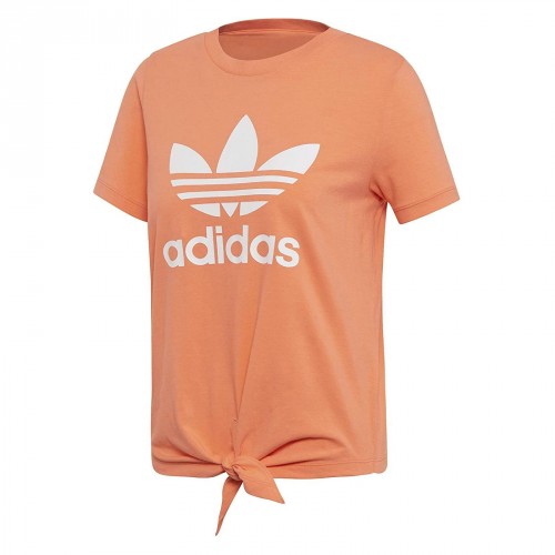 adidas Originals Trefoil Bliss Coral