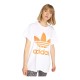 adidas Originals Oversize Trefoil Tee