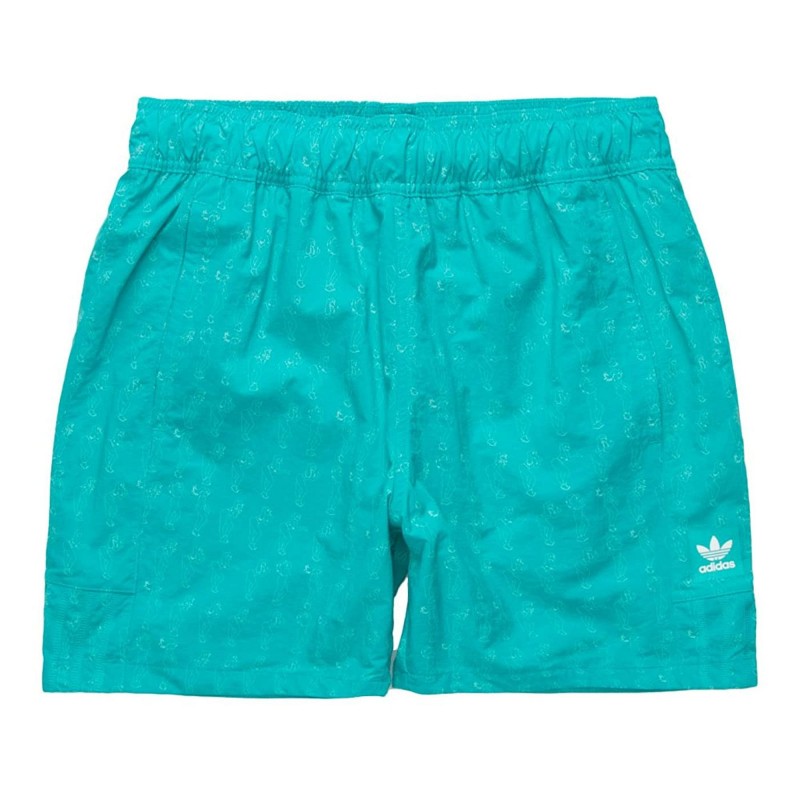 adidas Originals Resort Shorts