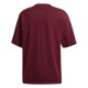 adidas Originals Oversize Trefoil Tee