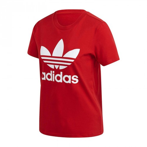 adidas Originals Trefoil Tee