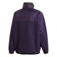 Ryv Track Fleece Jkt