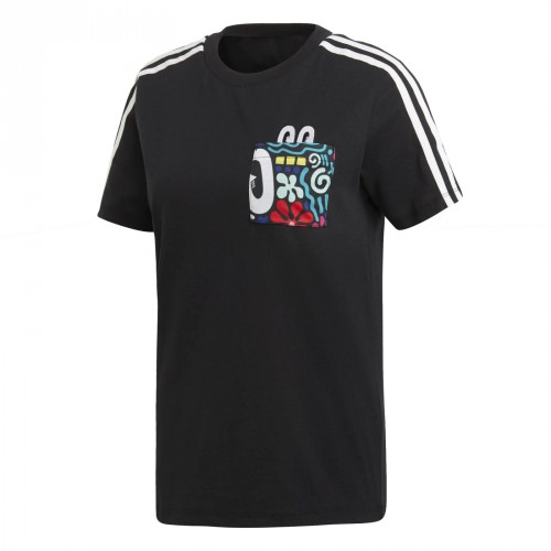 adidas Originals Trefoil Tee