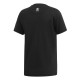 Trefoil Tee