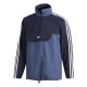 adidas Originals Outline 1/2 Zip