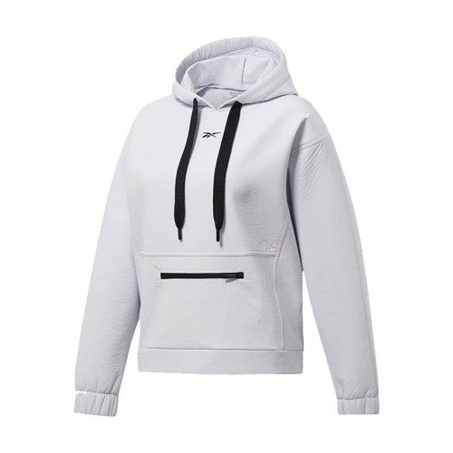 Reebok Ts Edgewrks Hoodie