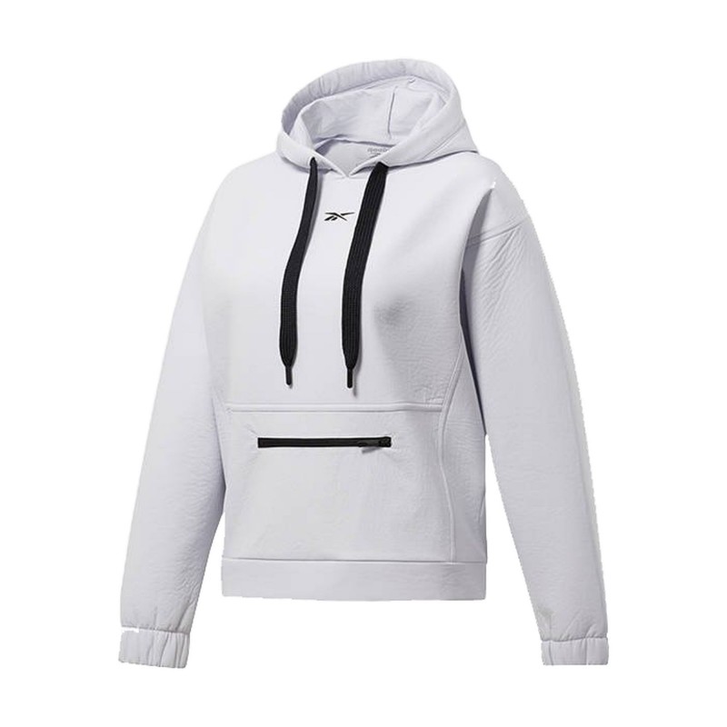 Reebok Ts Edgewrks Hoodie