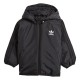 Trefoil Jacket