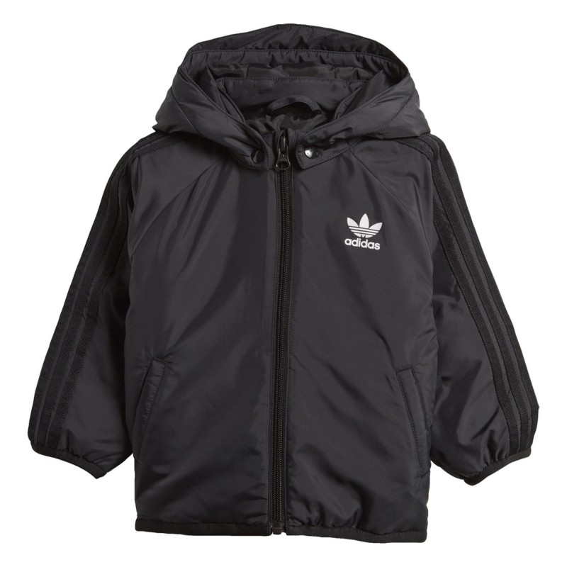 adidas Originals Trefoil Jacket