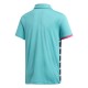 adidas Performance Seasonal Polo Shirt