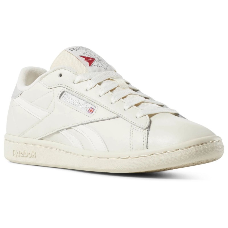 Reebok Npc Uk Vintage