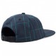 Tartan Grandad Cap