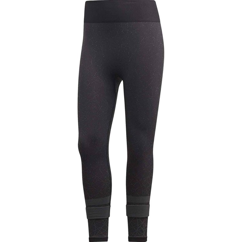 adidas Performance Seamless High-Rise Wanderlust Tights