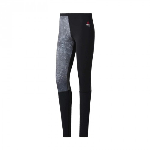 Reebok Rc Compression Tight