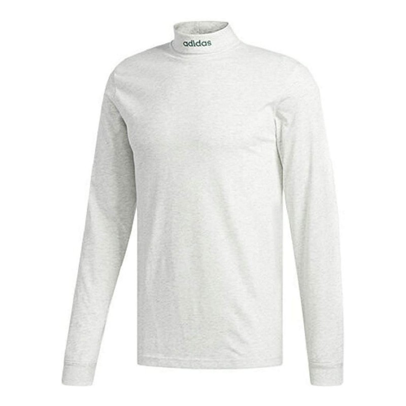 adidas Originals Skateboarding High Collar Ls