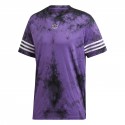 Space-Dyed Jersey